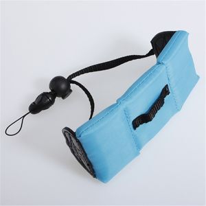 Hand Floats achat en gros de ACCESSOIRES EN VERTES Réglable Diving imperméable à la plongée flottante Foam Bracelet Bracelet de plongée pour caméras imperméables