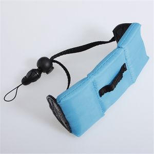 Accessories Wholesale- Adjustable Waterproof Diving Floating Foam Wrist Armband Dive hand Strap For Waterproof Cameras