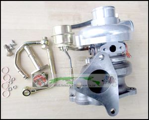 TD05-16G 49178-06310 49178 06310 Turbo Turbo Için Mitsubishi EVO III SUBARU Impreza GT 555 97-58 T 2.0L 210HP contalar