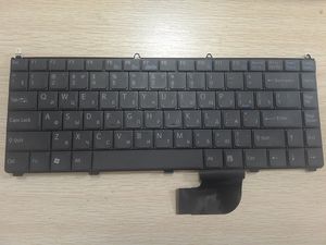 For SONY VAIO VGN FE VGN AR PCG Russia Laptop Notebook Keyboard KFRSBE040A