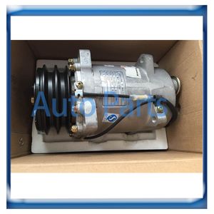 Compressore aria condizionata Per Foton 336 24V Fabbrica cinese