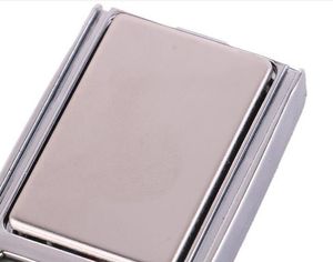 Bilancia tascabile digitale da 500 pezzi Bilancia da 100 g 200 g / 0,01 g Bilancia elettronica per gioielli