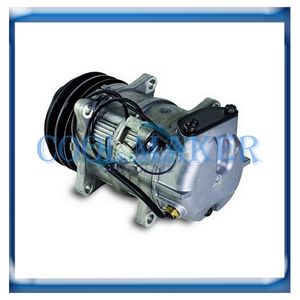 Volvo için DKS15CH AC Kompresörü 940 9171050 92052004 TSP0155188 VOK119 5060117174 8614985