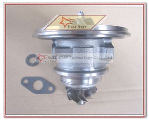 터보 카트리지 Chra 코어 RHF4H VL35 VL25 VF400007 71783881 Fiat Doblo Punto II 아이디어 멀티 젯 8V 1.9L 용 터보 차저