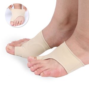 Hallux Valgus Foot Treatment Pro Bicyclic Bone Thumb Orthotics Braces Correct Daily Foot Big Toe Separator Ped