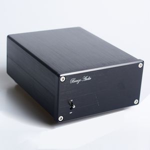 Freeshipping Breeze Audio 15W Linjär strömförsörjning Reglerad strömförsörjning Se Studer900 Support 5V / eller 6V / eller 7V / eller 9V / eller 12V / eller 24V utgång