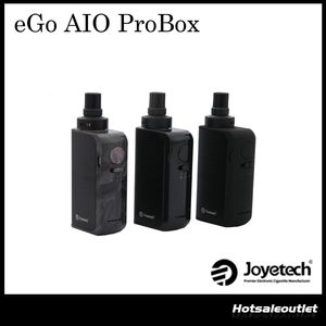 Joyetech eGo AIO ProBox All in One Style Kit with with ml E liquid Capacity Tank mAh Built in Battery eGo AIO Pro Box Original