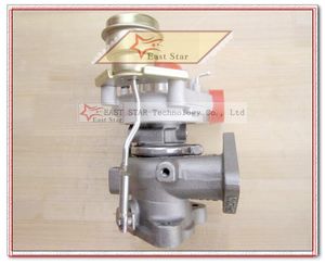 Turbo TD04 49377-03043 49377-03053 49377-03041 49377-03040 Turbolader für Mitsubishi Pajero Shogun miteinander 94-98 4M40 2,8L