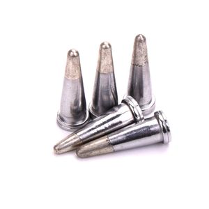 5piece LTO Soldering Iron Tips mm Conical Long Tip For Weller WSD81 WD1000 Solder Station and WSP80 WP80 Iron