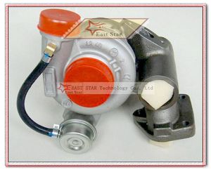 T250-04 452055-5004S 452055 ERR4893 Turbo Turbocharger For Land-Rover Discovery Defender Range Rover Gemini III 300TDI 90- 2.5L