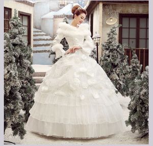 Wholesale snow fairy costume for sale - Group buy Free ship real ladies adult womens luxury flower snow queen cosplay princess costume medieval dress fairy tale dress party festival