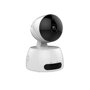 Mini 1280x720P 1.0MP Wireless IP Camera 720P Network CCTV Security Camera WiFi Wi-fi Video Surveillance Cameras IR-Cut Night Vision Audio