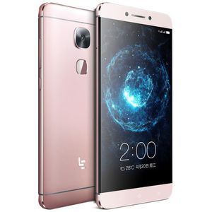 Original Letv Leeco LE2 LE 2 X620 Helio X20 Deca Core 3GB RAM 16GB / 32GB ROM 5.5 