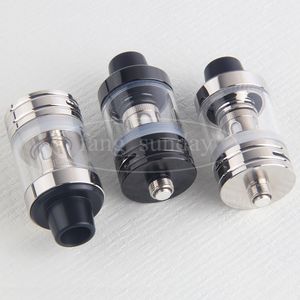 100% Original elektronische Zigarette TVR K1 Vapes Stifte .3 Ohm Tank 2 ml Top Filling Verdampfer Zerstäuber passend für E Cig Mech Box Mod 30W-80W Batterie