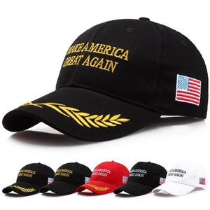 アメリカグレートビデオを作る帽子ドナルドトランプ共和党の調節可能なキャップマガユニセックススナップバックスポーツ帽子野球キャップORC2137