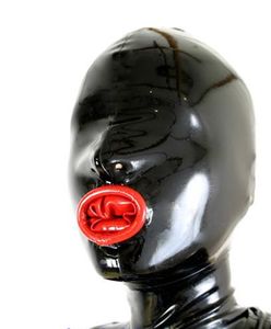 BDSM seks oyuncakları boğulma boğulma asfiksi oyunu seks başı yüz maskesi körlüğü davlumbaz esaret oral seks araçları