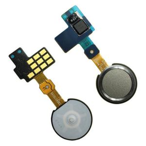 Dla LG G5 H850 VS987 H820 H830 Nowy Oryginalny Przycisk Strona główna Identyfikator Flex Cable Wymiana części