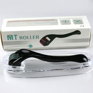 MT derma roller with Stainless Steel Needles Therapy Face Skin Dermaroller for scar removal mm mm