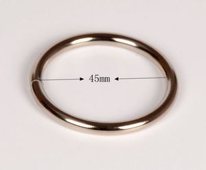 Big Penis Cock Delay Rings Metal Stainless Steel Chastity Cockring Sex Toys For Man Ball Stretching Smart Cook Ring