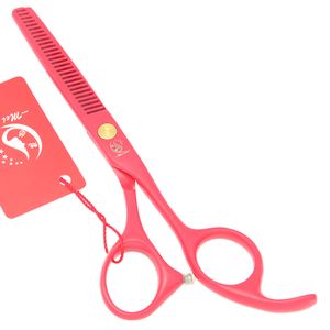 5.5In Meisha Hårförtunning Saxar Frisör Frisyr Razor JP440C Professionell Frisör Saxar Hot Cutting Shears, HA0203