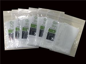 37 50 90 120 160 micron Nylon rosin press filter cloth bag for filter press machine- 20pcs