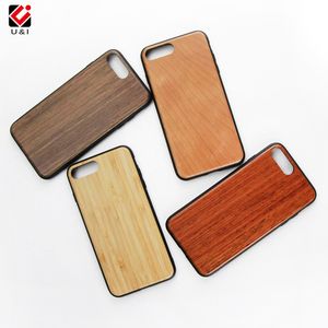 Shockproof phone cases For iPhone 11 12 X XR XS MAX wholesale Cork Laser engraving and printing logo case