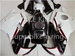 3 бесплатные подарки для Honda CBR600F2 91 92 93 94 CBR 600F2 CBR600 1991 1992 1993 1994 ABS мотоцикл обтекатель черный белый AA6