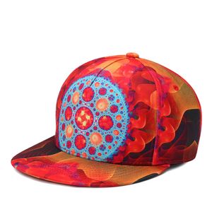 Hot Data Czapki 3D Drukowanie 34 style Koszykówka Baseball Hat Snapbacks Sport Czapki Damskie Męskie Hip Hop Caps