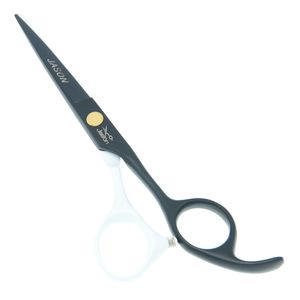 5.5Inch Jason 2017 New Hot Selling Hair Scissors Professional Hair Cutting Scissors Barber Shears Sharp Hairdressing Scissors, LZS0350