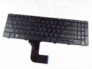 ingrosso Replacement Keyboards For Laptops-Sostituzione per tastiera originale Dell Inspiron GT99 NSK DRASW per computer portatile