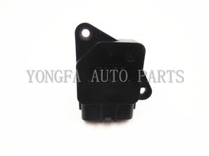 Original NEW ZL01-13-215 ZL0113215 ZL01-13-215 197400-2010 Massuftflödesmätare MAF-sensor för MAZDA 3 5 6 Protege MX-5 MIATA