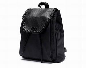 Fashion Waterproof Backpack Oxford Bags Rivet Women Classic Desinger Backpacks Female Bag New Bags Ladies Outdoor Handbags H839