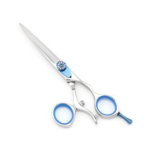 Hair scissors 5.5 INCH or 6 INCH Professional hair shears high quality 180 Thumb Swivel handle Lyrebird HIGH CLASS 5SETS/LOT NEW