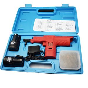 New 45 PINS Dimple Lock Electronic Bump Gun Kaba with 12V Battery 2 PCS Door Unlock Lock Pick Tool Locksmith Tools Fast Shipping