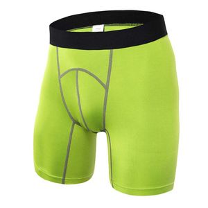 Großhandels-Herren-Shorts, Fitness-Workout, Kompressions-Hot-Shorts