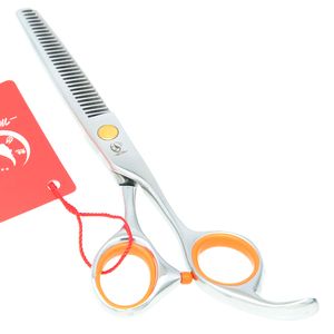 5.5Inch Meisha JP440C New Arrival Thinning Scissors Barber Scissors Hairdressing Scissors Set Barber Shears for Home use Tesouras ,HA0154