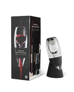 party favors wedding favors guest gifts Quick Aerating Red Wine Bottle Aerator Pourer Breather Decanter Portable Bar Kitchen Accessory Tool