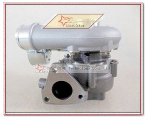 Turbocharger TF035 28231-27800 49135-07100 49135-07302 49135-07301 49135-07300 Turbo For HYUNDAI Santa Fe 2005- D4EB D4EB-V 2.2L CRDi 150HP