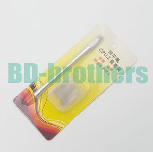 IC Chip Repair Thin Blade Tool CPU Remover Burin To Remove iPhone Processors NAND Flash From Mainboard For BGA A5 A6 A7 A8 A9 100set/lot