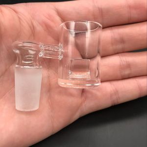 Heißer Verkauf Quarz Banger Kern Reaktor Dab Rigs Domeless Quarz Nägel 10 14 18mm Weiblich Männlich für Glas Bongs