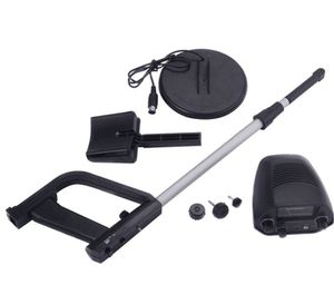 MD4030 new entry underground metal detector to find gold and silver coins treasure archaeological detector