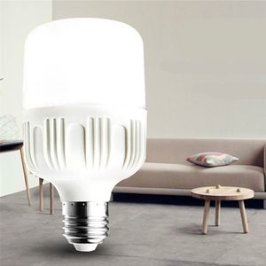 LED E27 White Light Bulbs 30W AC85-265V 2835SMD 2700LM 80RA E14 B22 E12 E26 Globe Lamps Lighting Direct Shenzhen China Factory Wholesales