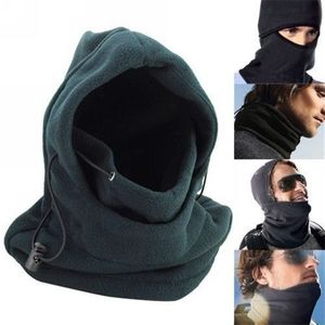 Face Balaclava Cover Mask Hat Neck Thicker Warmer For Snowboarding Ski Motorcycle Winter Wind Proof Stopper