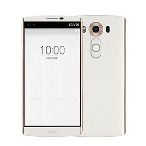 리퍼브 휴대폰 원본 LG V10 H900 VS990 F600 5.7 