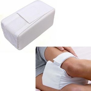 Atacado- New Knee Support Facil Fillow Cushion Comforts Bed Sleeple