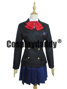 Kolejny Misaki Mei Misaki Girls Uniform School Anakawa Izumi Cosplay Costume