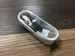 Högkvalitativ 1,5m 5ft Micro USB-kabeldata Synkronisering Data Laddare Kabelkabel för Android Telefon Smart Cell Phone Samsung HTC Sony LG Telefon
