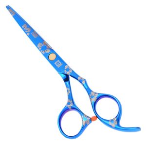 5.5INCH 6.0INCH SAKURA PROFESSIONAL SALON HAIR CUT SKYDDAR Hårskärning Barberare Saxar Frisörsalong, LZS0094