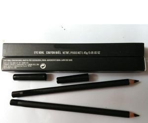 FREE GIFT!NEW Eyeliner Pencil Eye Kohl Black 'With Box(10PCS/LOT)