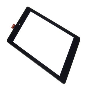 Substituição do digitador de vidro de tela de toque para o Kindle Fire HD6 PW98VM painel de toque livre DHL